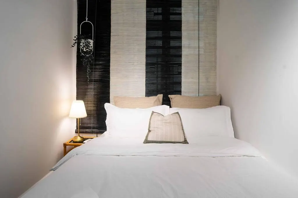 Chic - 4 Bedroom - Projector - Ipoh Town - Sleep8 0*,